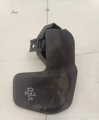 Ford Focus Engine bonnet (hood) release handle JX7B16C856