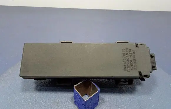 Jeep Grand Cherokee (WK) Fuse box set 56050190AF