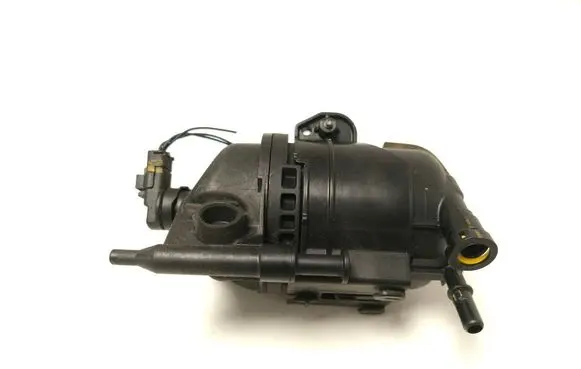 Jaguar XE Fuel filter housing GX739B072AC