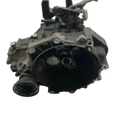 Skoda Rapid (NH) Automatic gearbox 02T301103