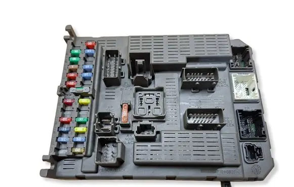 Fiat Ulysse Fuse box set 1499703080