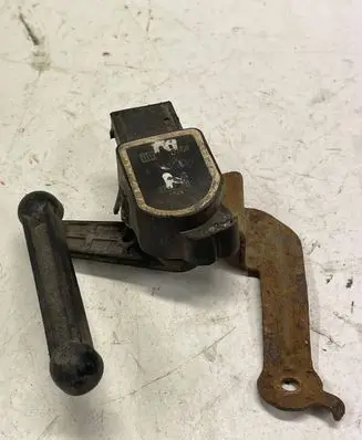 Immobilizer control unit/module
