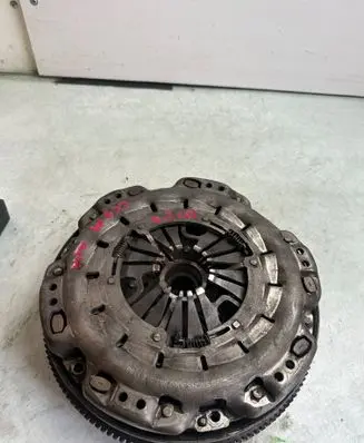 Mercedes-Benz Vito Viano W639 Clutch set kit 54637