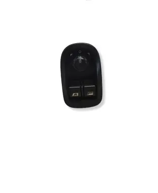 Peugeot 206 Electric window control switch 11914 12540