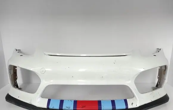 Porsche Boxster 981 Front bumper 98150573180