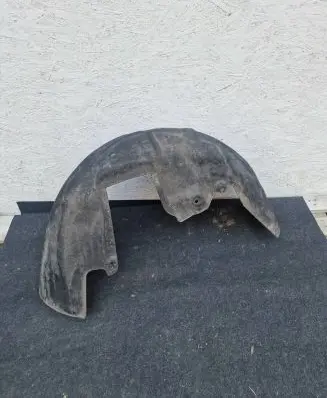BMW 4 F32 F33 Rear arch fender liner splash guards 7260747