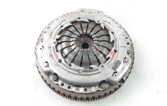 Renault Scenic II - Grand scenic II Flywheel 322034210 122031210