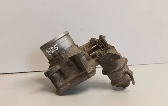 Ford Ranger Throttle body valve RDB50403