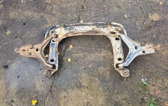 Audi 80 90 B3 Front subframe