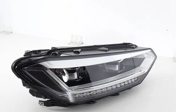 Volkswagen Cross Touran II Headlight/headlamp 5TB941114C