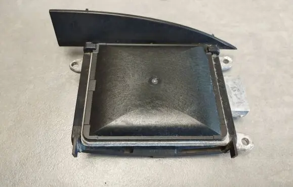 BMW X5 F15 Blind spot module 6867157