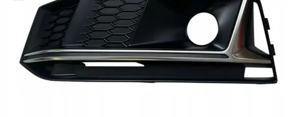 Audi A4 S4 B9 8W Front fog light trim/grill 8W0807681L BTA70192