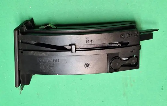 BMW X3 E83 Cup holder 51163418359