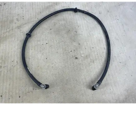 BMW 5 F10 F11 Headlight washer hose/pipe 7178747