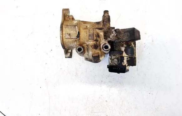 Volvo V50 EGR valve 9656612380