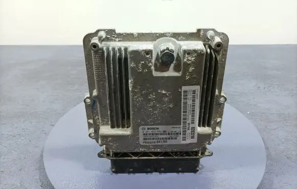 Jeep Compass Engine control unit/module ECU P68328041AA