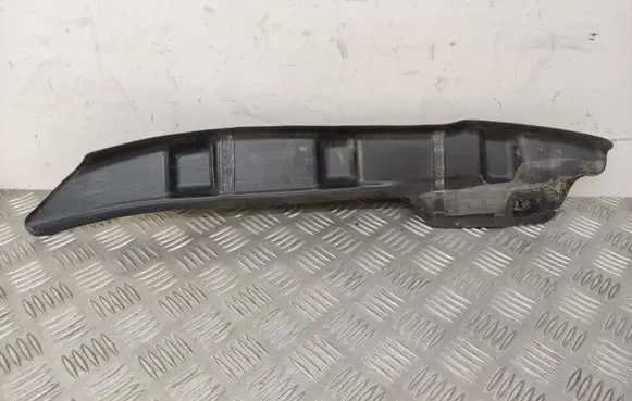 Skoda Superb B6 (3T) Fender end trim 3T0821112