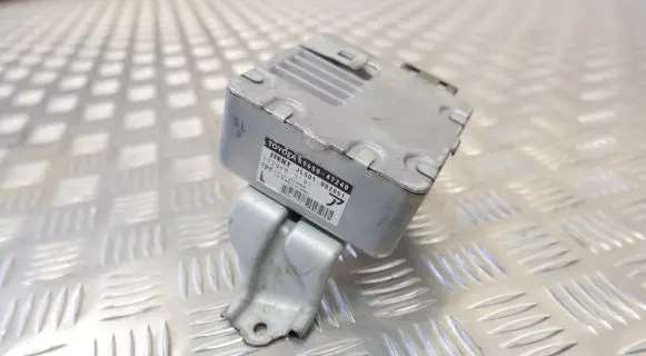 Toyota Prius (XW30) Power steering control unit/module 8965047240