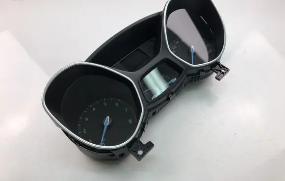Ford Focus Speedometer (instrument cluster) BM5T10849AN