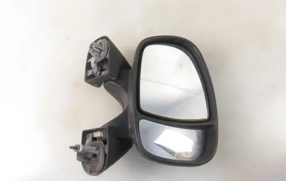 Renault Trafic II (X83) Manual wing mirror 