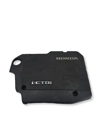 Honda Accord Engine cover (trim) PA6PA66MD30