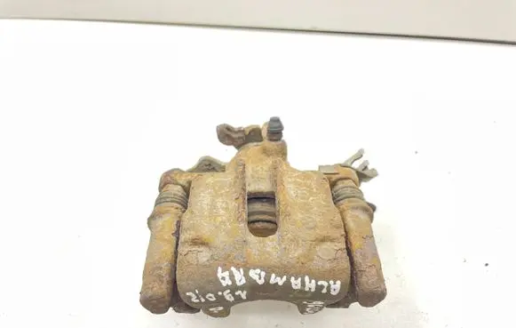 Seat Alhambra (Mk1) Rear brake caliper