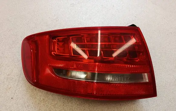 Audi A4 S4 B8 8K Rear/tail lights 8K9945095B 60609Z