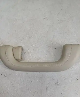 Hyundai Santa Fe Rear interior roof grab handle 853422B100