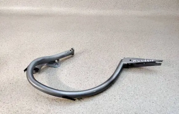 Mercedes-Benz CLS C218 X218 Tailgate/trunk/boot hinge