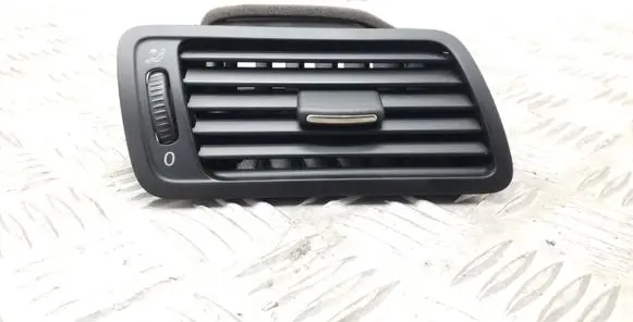 Volkswagen PASSAT B6 Dashboard side air vent grill/cover trim 3C1819702F