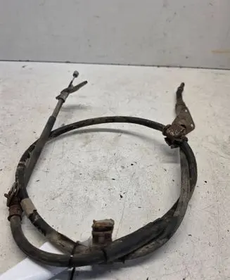 KIA Sorento Handbrake/parking brake wiring cable 1234