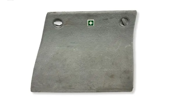 Mercedes-Benz ML W164 Trunk/boot side trim panel JC289310