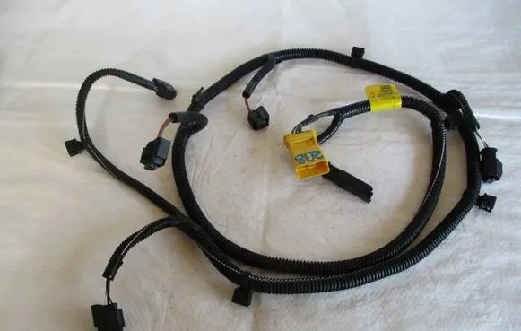 Peugeot 208 Parking sensor (PDC) wiring loom
