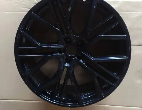 Audi A6 S6 C8 4K R22 alloy rim KBA54261