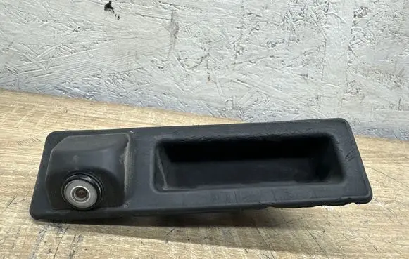 BMW X3 F25 Tailgate handle with camera 7345700 10822910