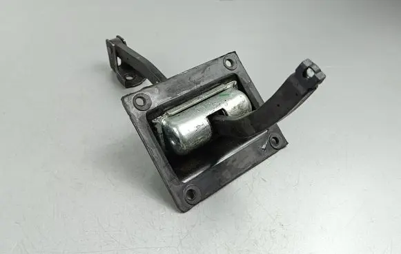Jeep Wrangler Loading door check strap stopper V098 68282134