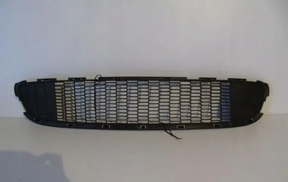 Mini One - Cooper Clubman R55 Front bumper lower grill 16614910