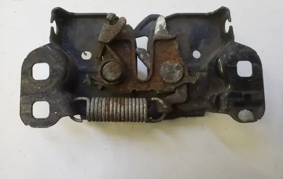 Chrysler Sebring (JS) Engine bonnet/hood lock/catch OEM