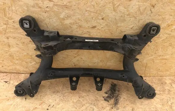 BMW 3 F30 F35 F31 Rear subframe 6792506 1997097