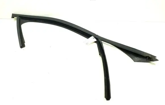 Mercedes-Benz C W205 Other front door trim element A2057256800