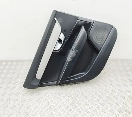 Volvo S90, V90 Rear door card panel trim 39838269