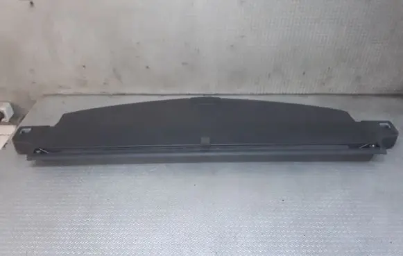 Toyota Avensis T250 Parcel shelf load cover 