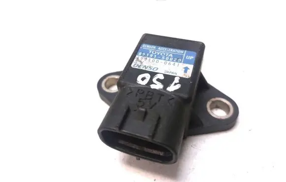Lexus LS 460 - 600H ABS wheel speed sensor 8919150020