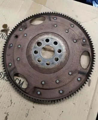 BMW X5 E53 Flywheel 11227508000 7508000