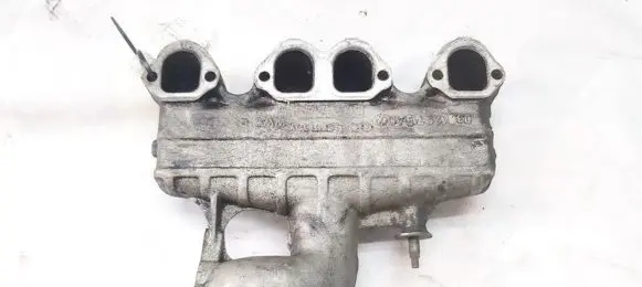 Audi A4 S4 B5 8D Intake manifold 038129713AD