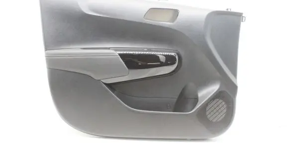 KIA Picanto Front door card panel trim 82370G6010