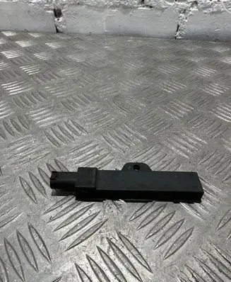 Interior comfort aerial antenna