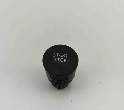 Renault Zoe Engine start stop button switch 1927937