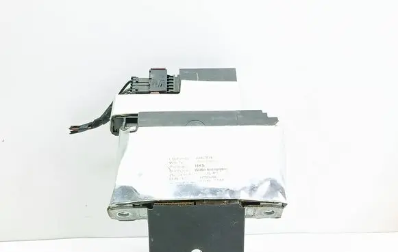 Opel Vectra C Tailgate/trunk/boot lock/catch/latch 24467824 315924266 01060130003