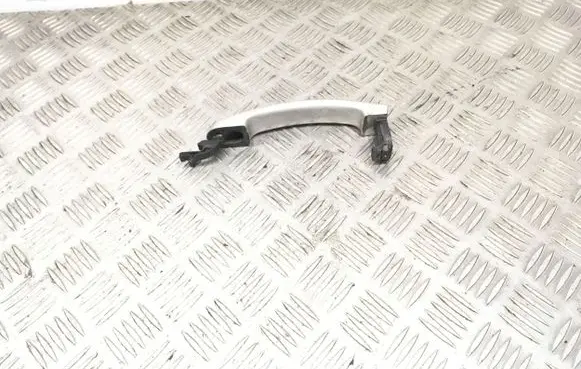 Ford Fiesta Front door exterior handle